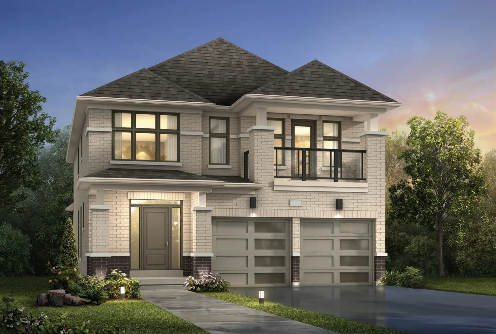 Trilogy Homes thumbnail 4