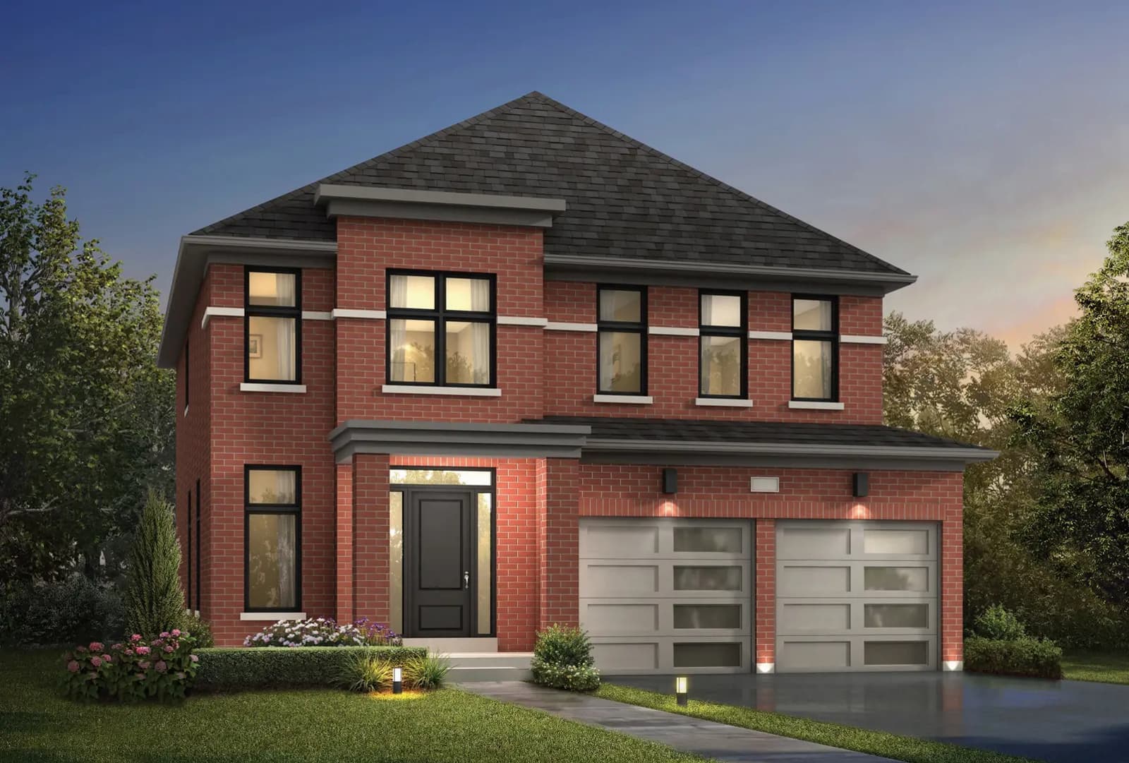 Trilogy Homes thumbnail 5