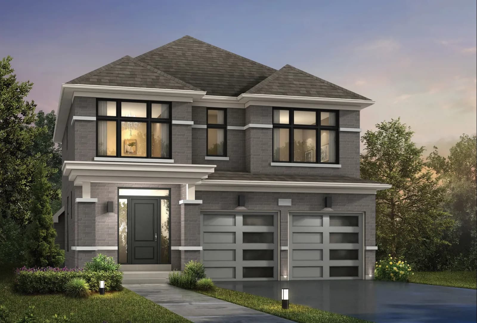 Trilogy Homes thumbnail 6
