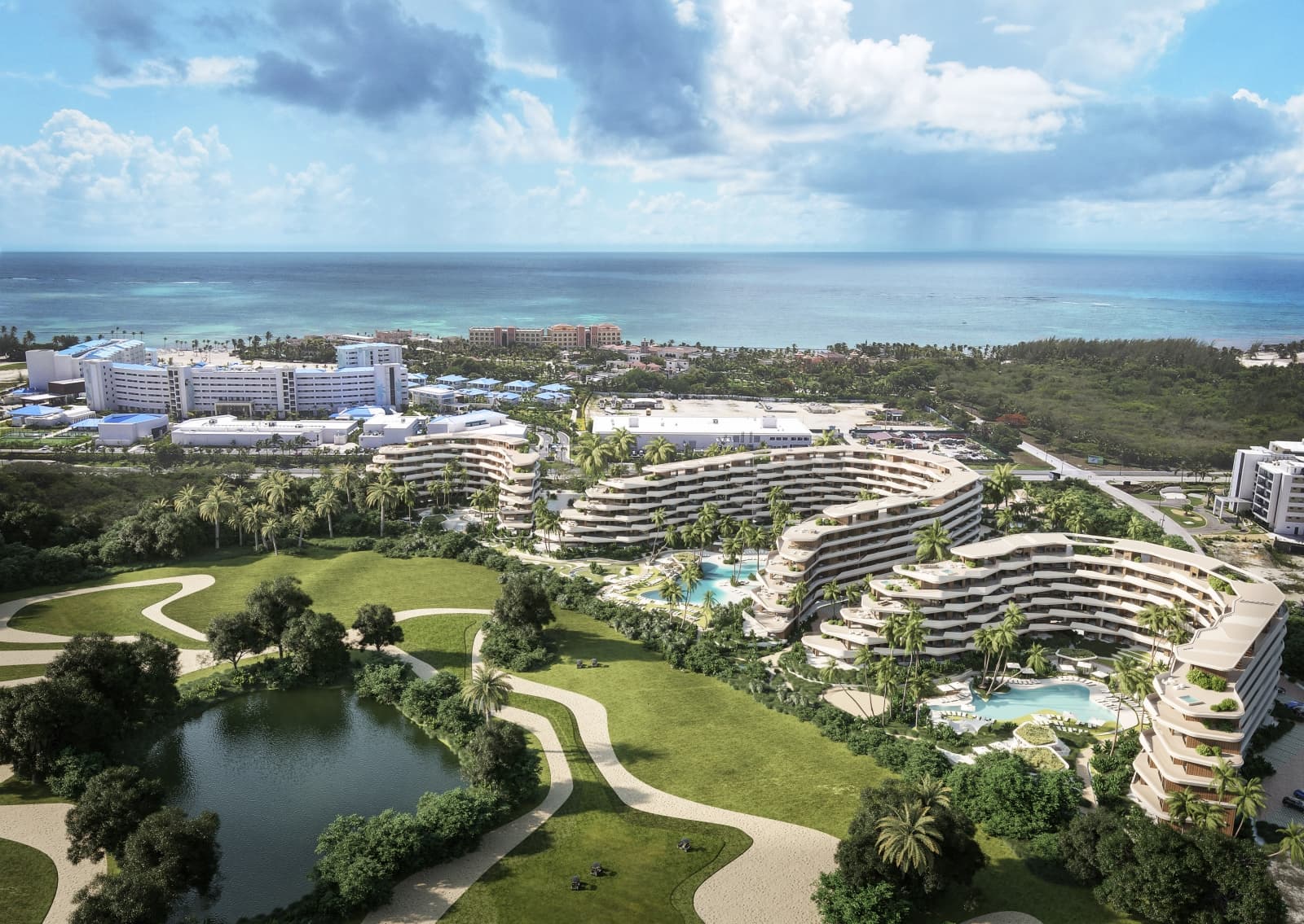 Wave Garden thumbnail 19
