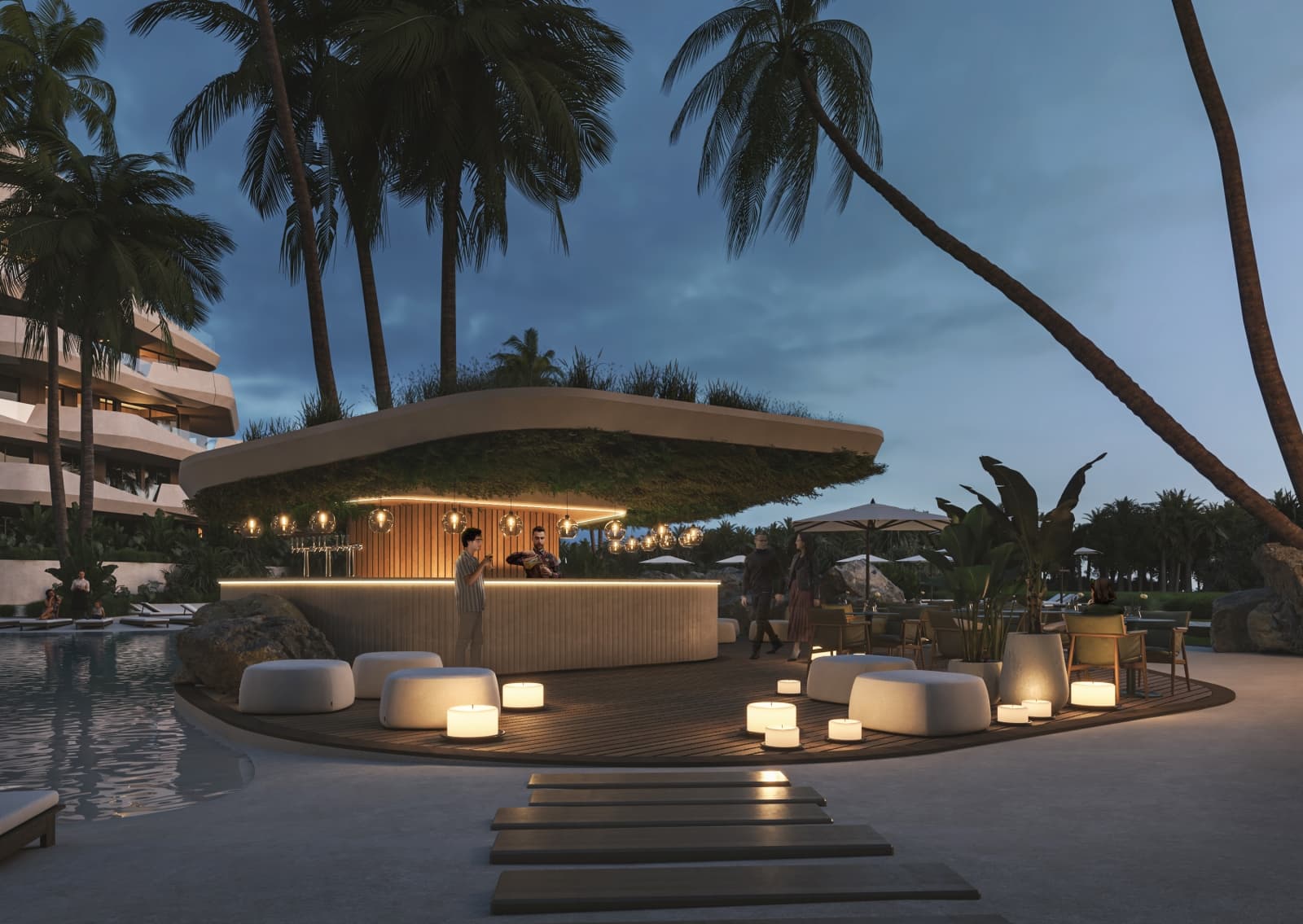 Wave Garden thumbnail 6