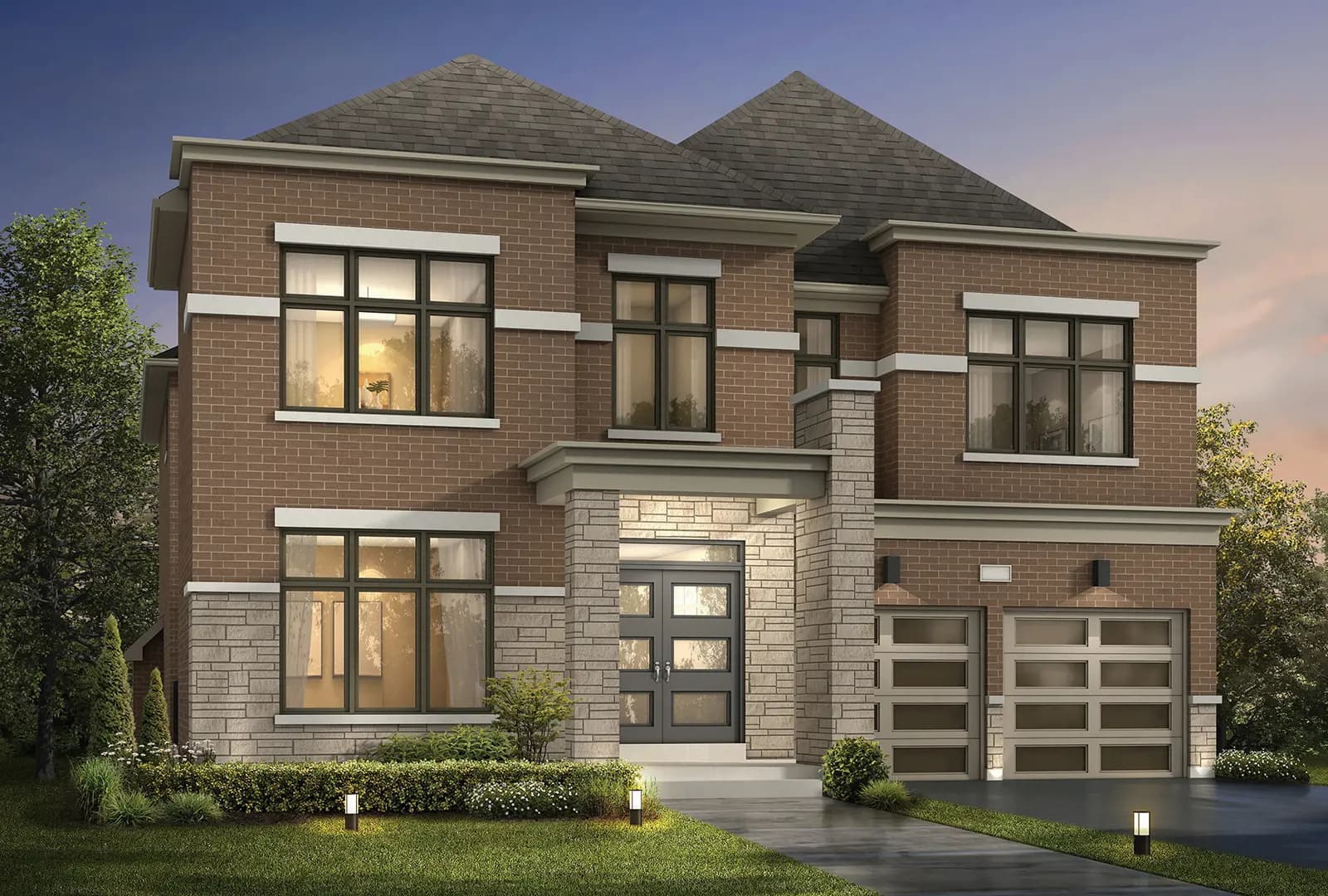 Woodbury Trails Homes thumbnail 2