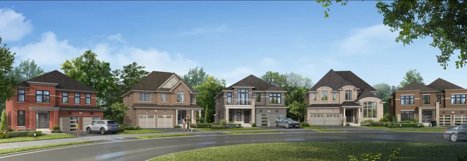 Woodbury Trails Homes thumbnail 3