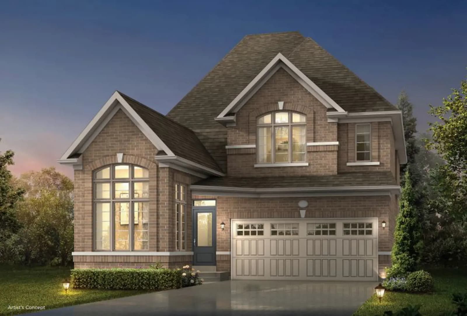 Woodbury Trails Homes thumbnail 7