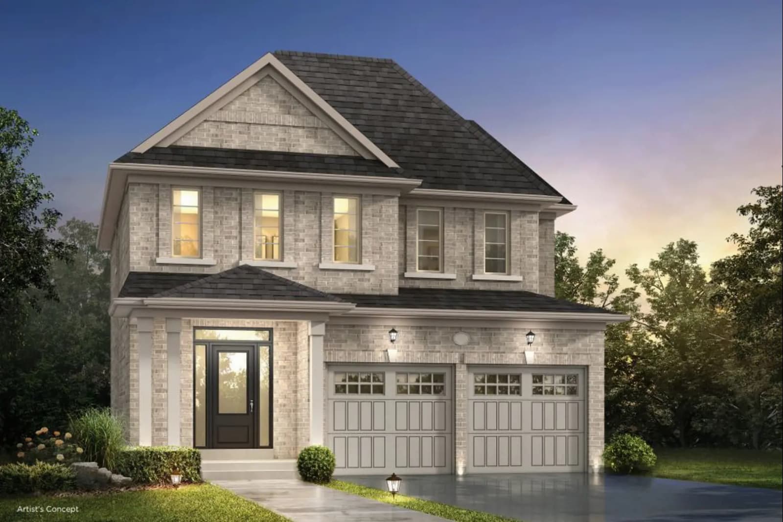 Woodbury Trails Homes thumbnail 13