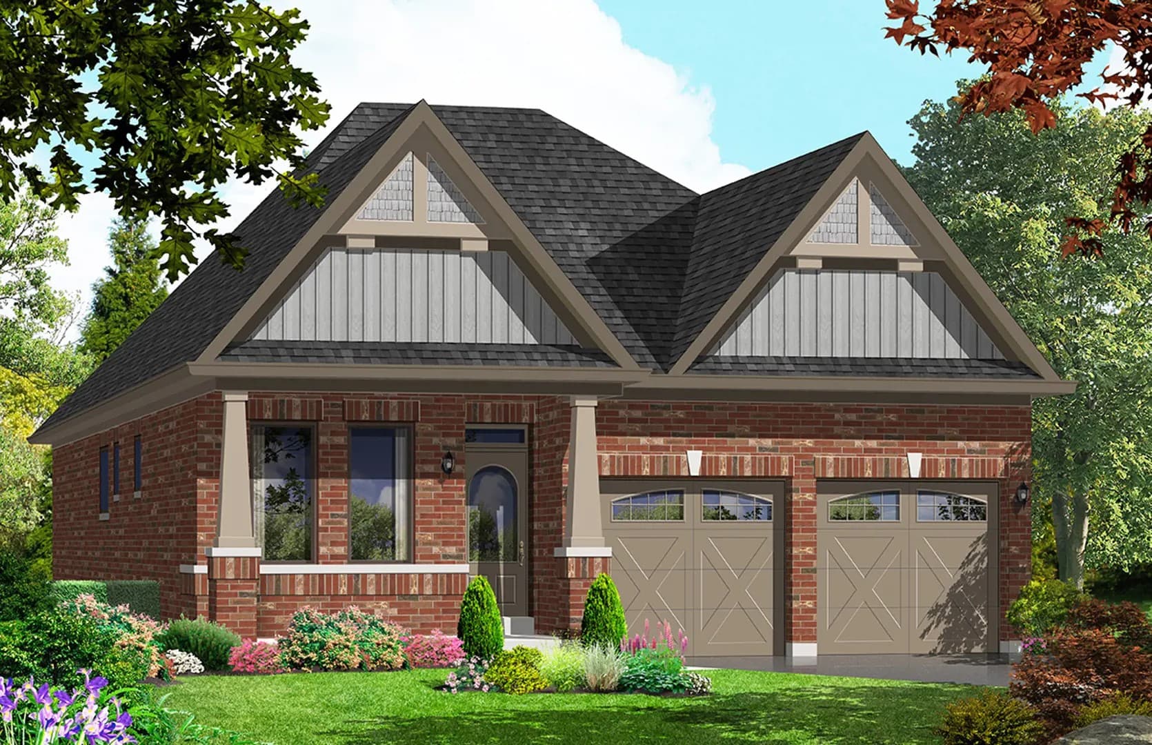 Woodland Creeks Homes thumbnail 6