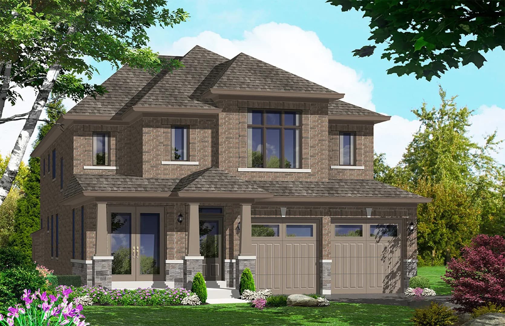 Woodland Creeks Homes thumbnail 8