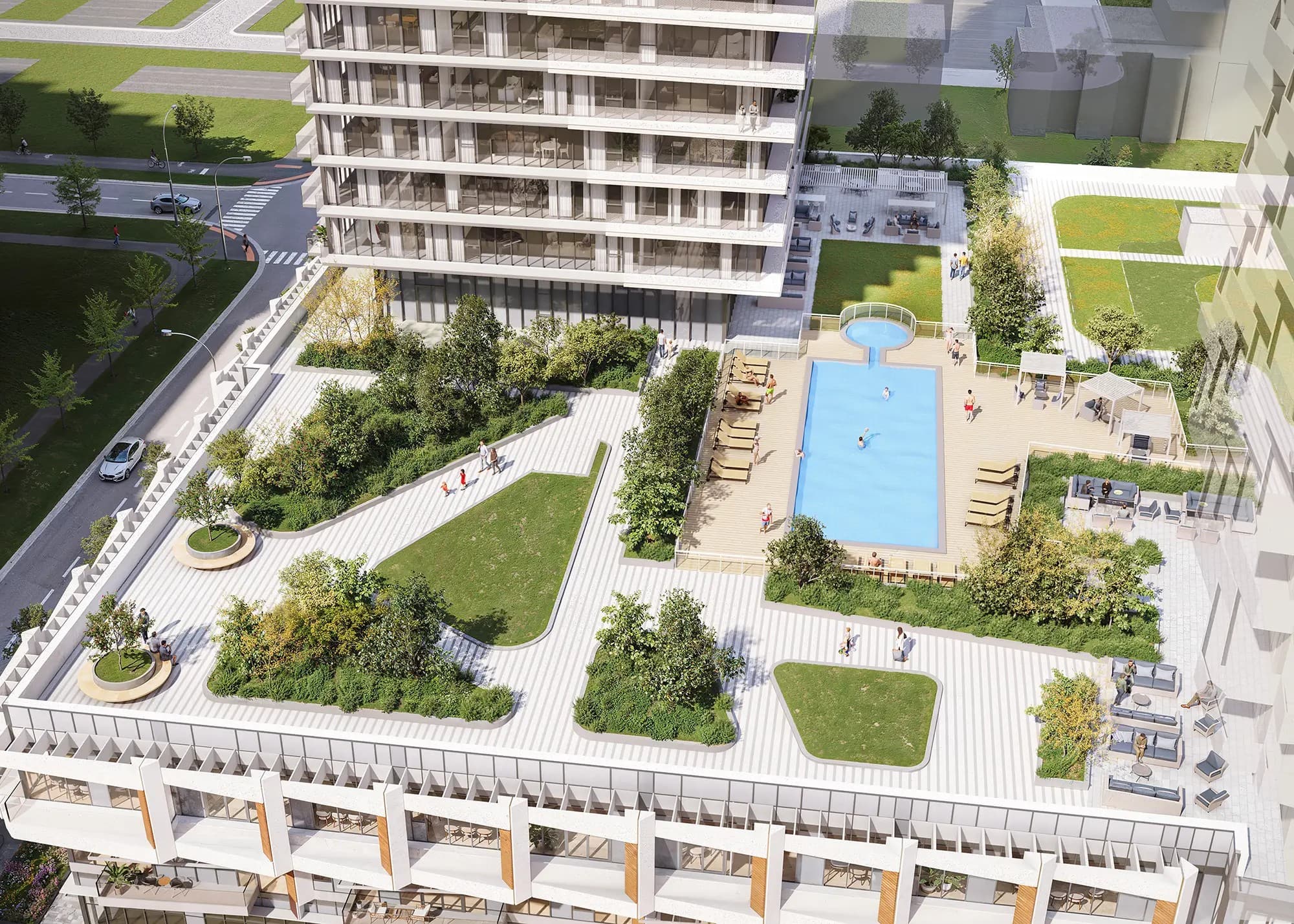 Aquanova Condos thumbnail 10