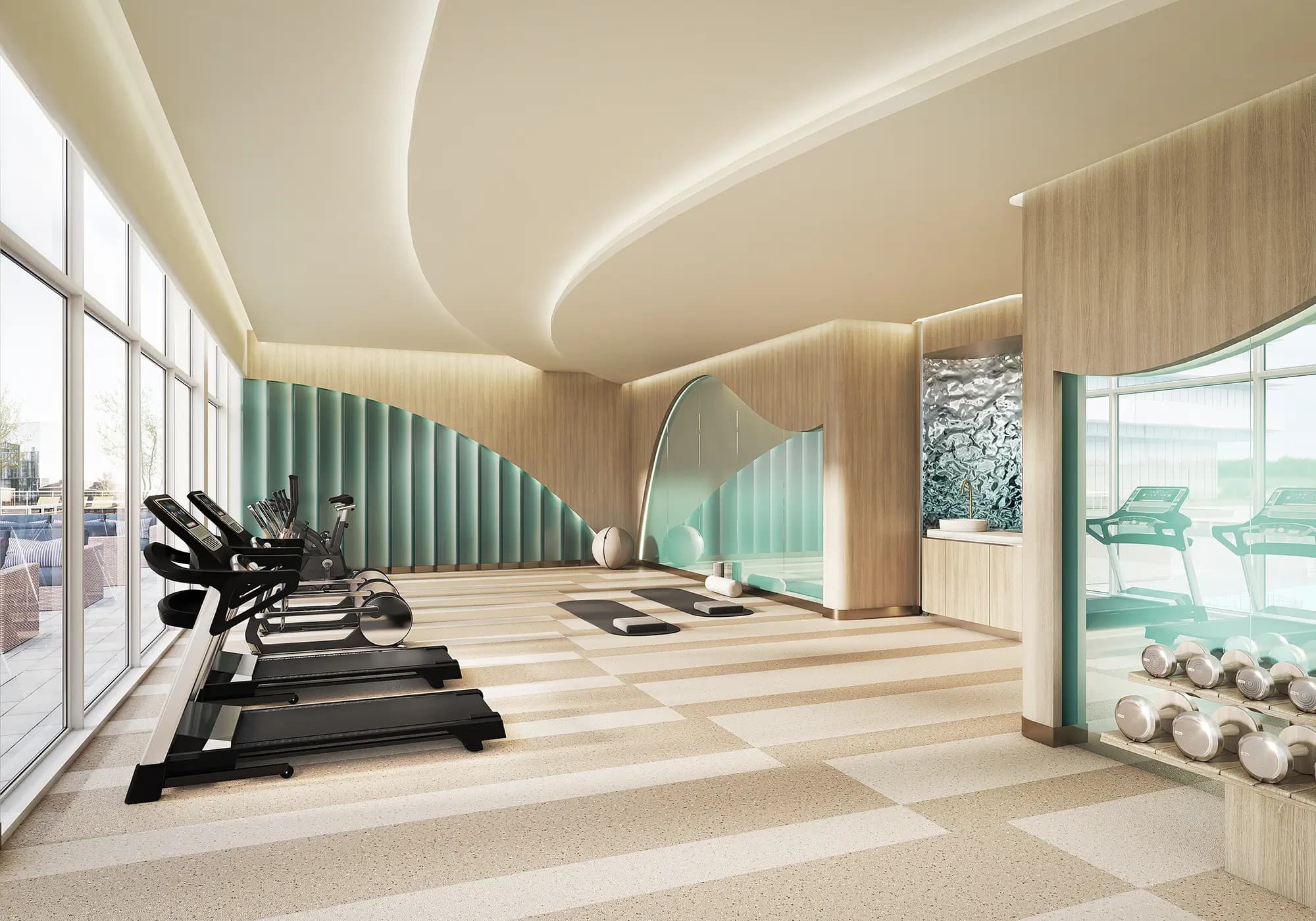 Aquanova Condos thumbnail 9