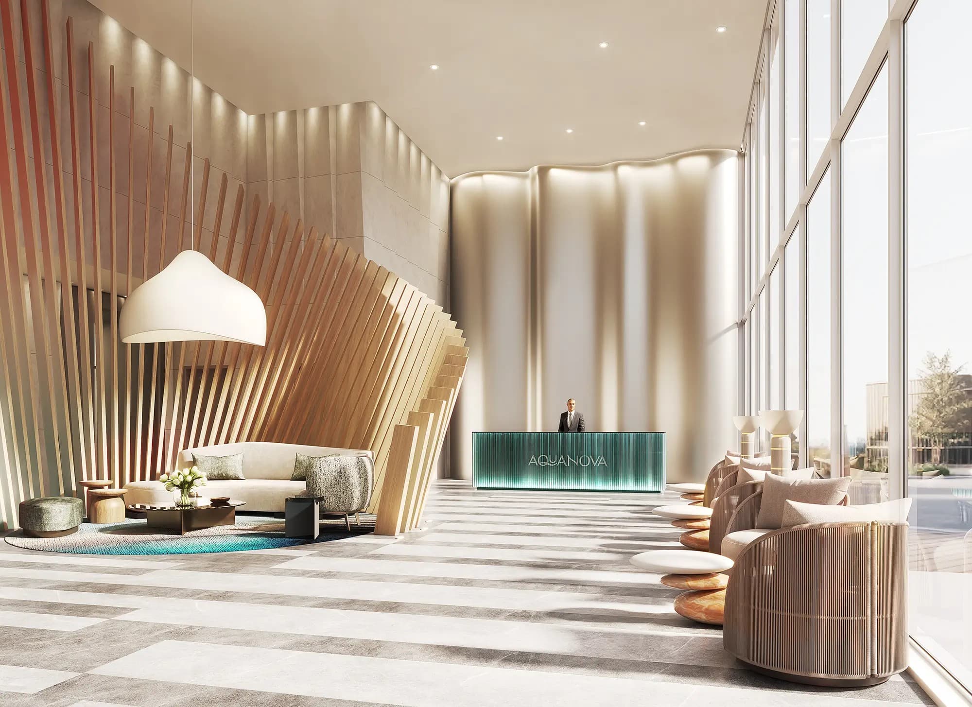 Aquanova Condos thumbnail 6