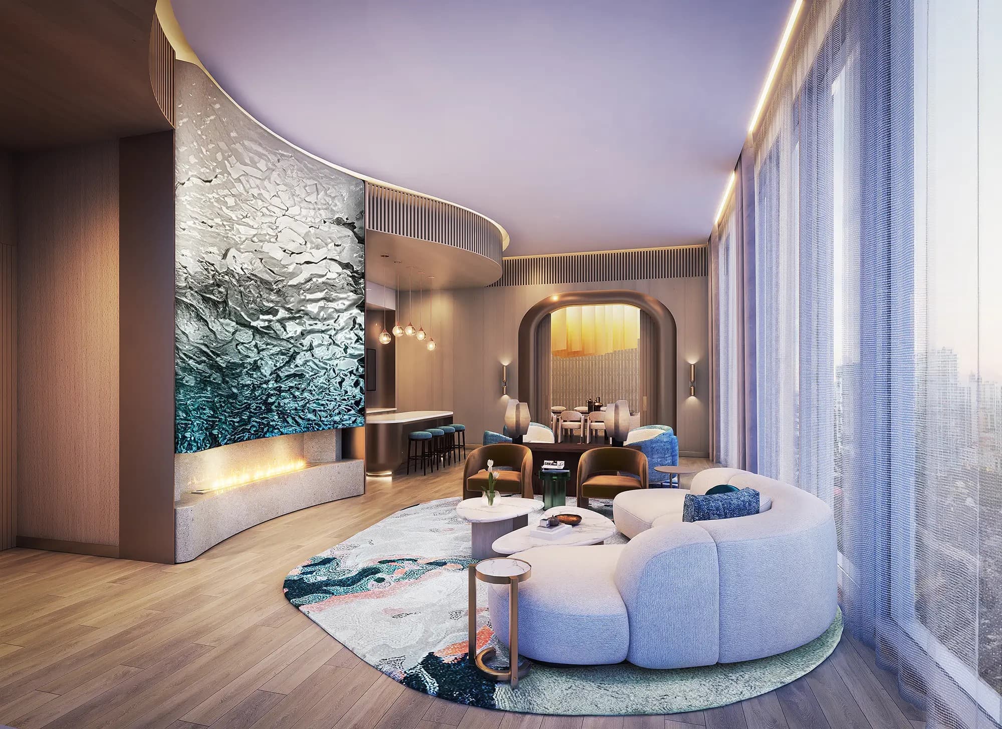 Aquanova Condos thumbnail 8