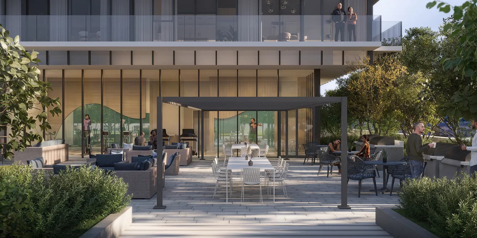 Aquanova Condos thumbnail 5