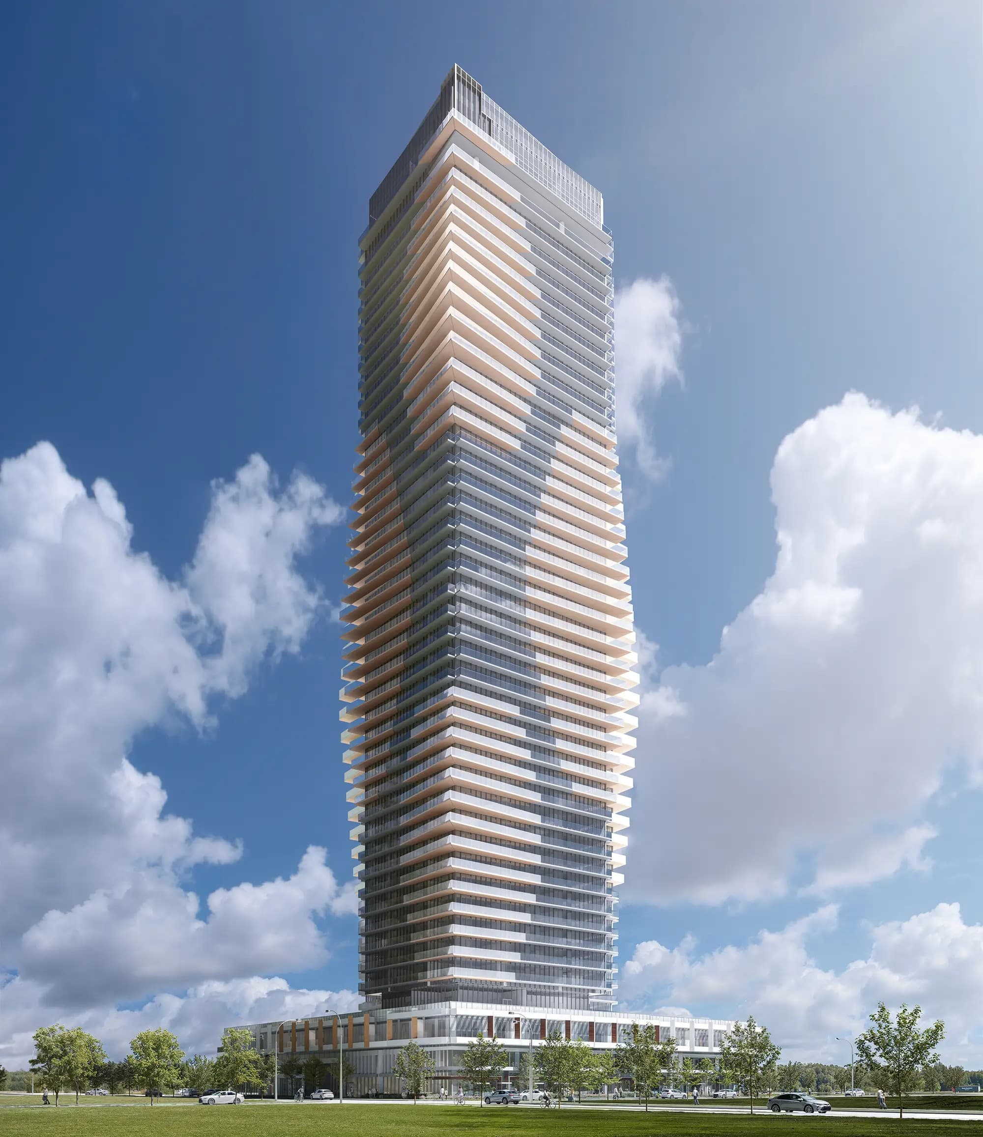 Aquanova Condos thumbnail 2
