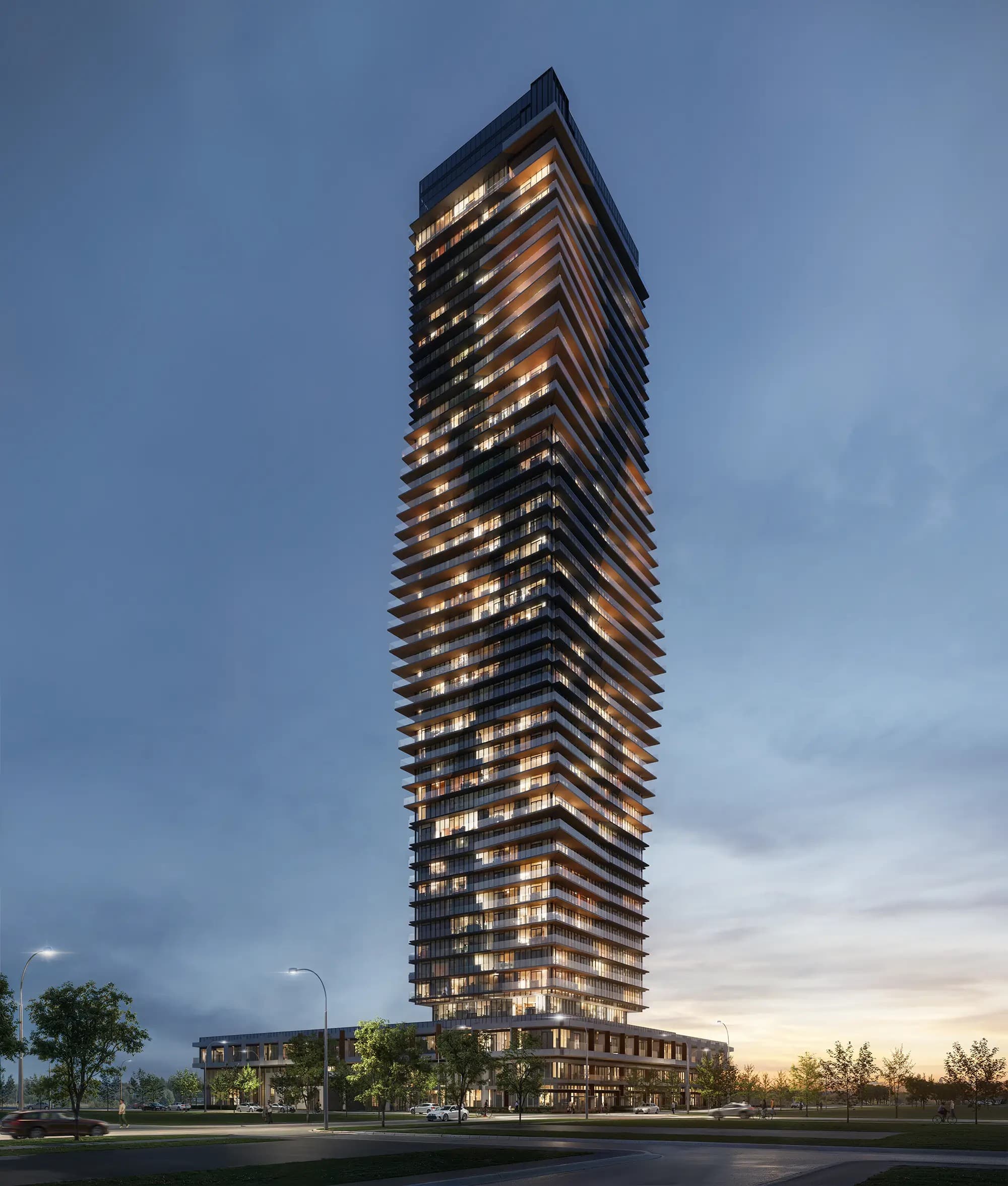 Aquanova Condos thumbnail 3