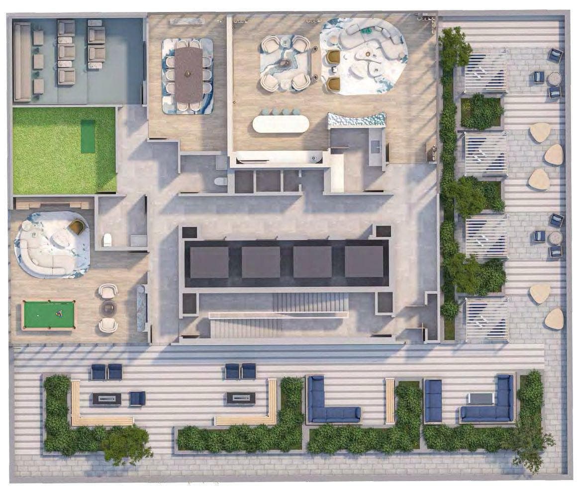Aquanova Condos thumbnail 12