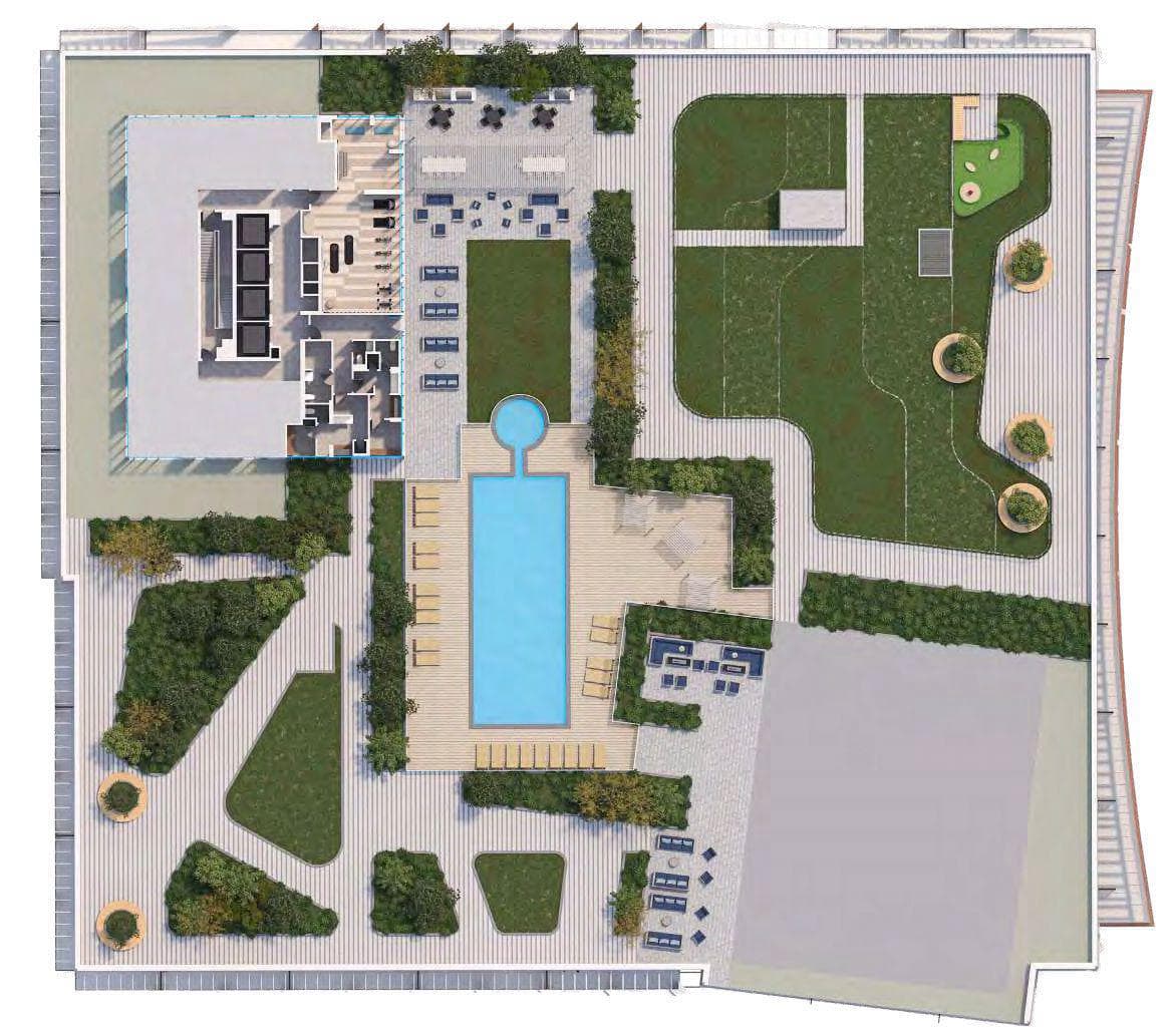 Aquanova Condos thumbnail 11