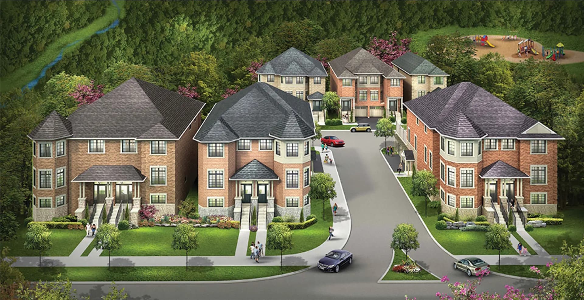 Dixie Park Towns thumbnail 4