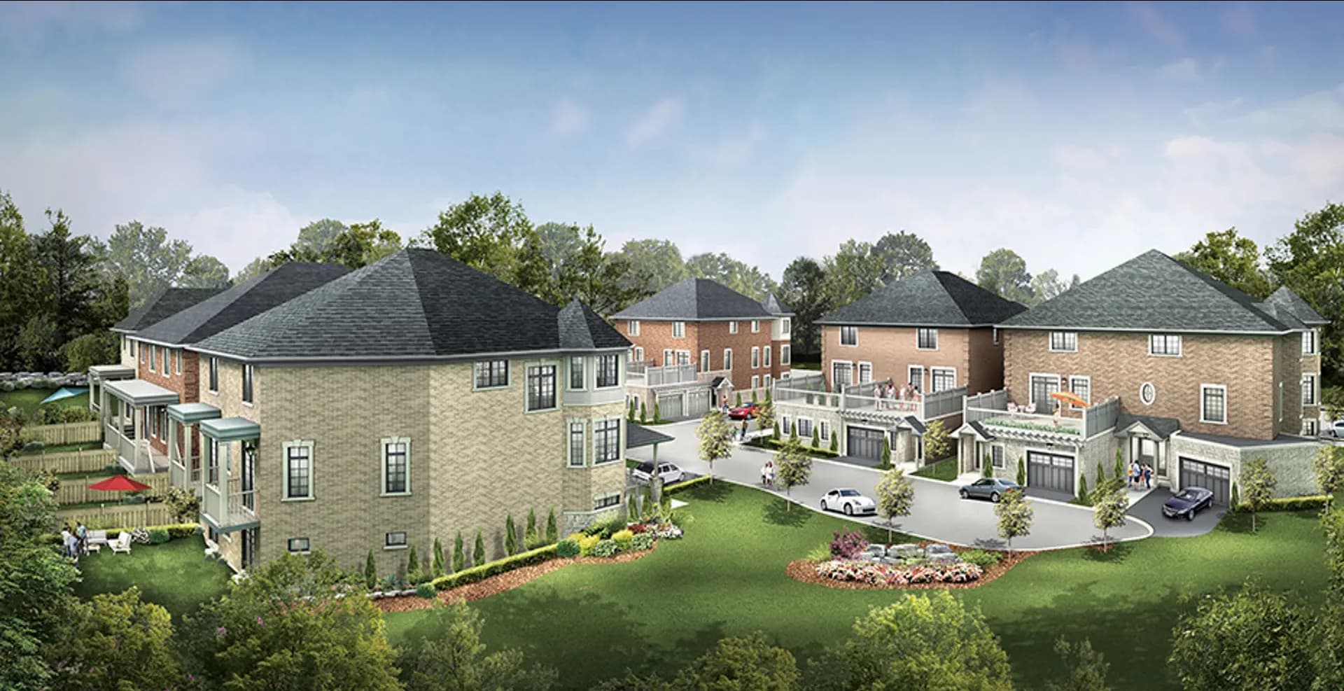 Dixie Park Towns thumbnail 5