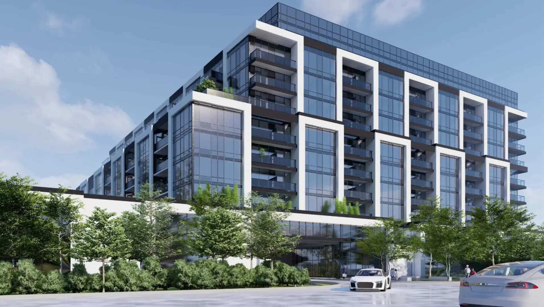 Lakeview Residences thumbnail 5