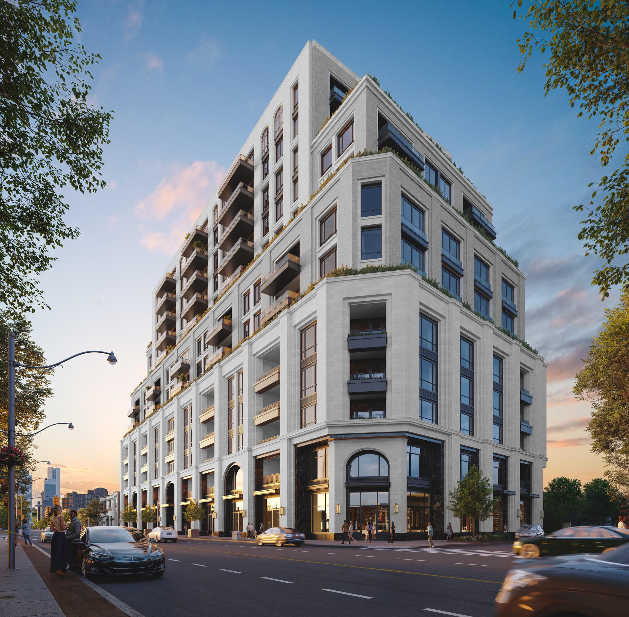 The Aston Residences - Image 1