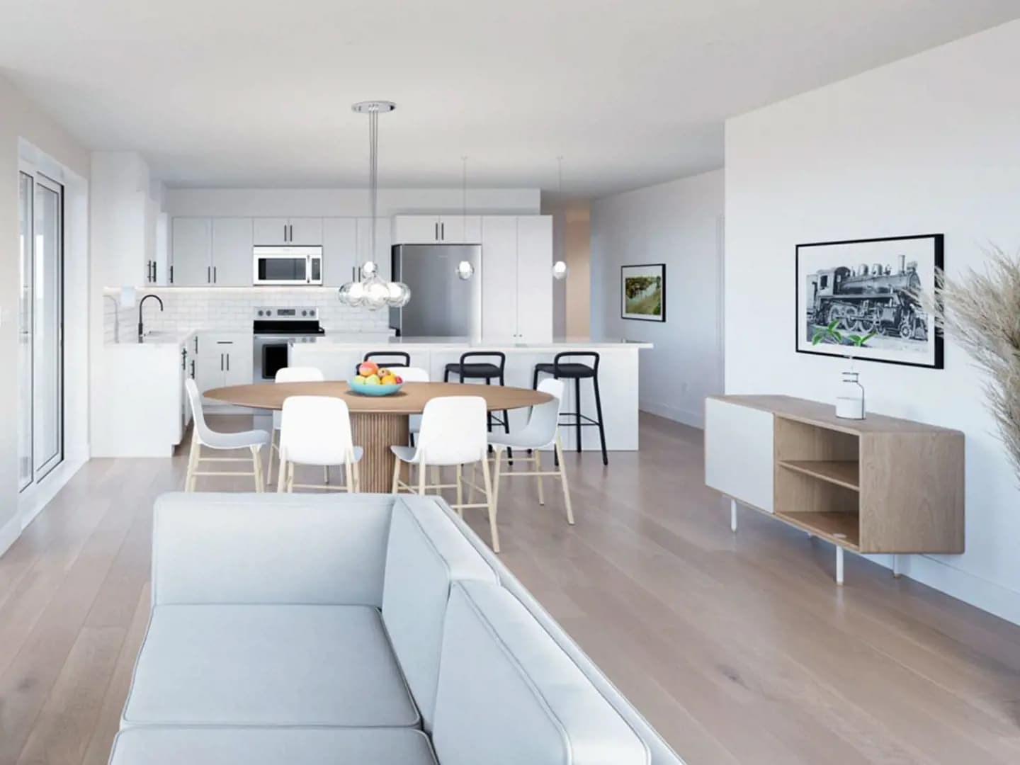 20 Green Arbour Way Condos thumbnail 4
