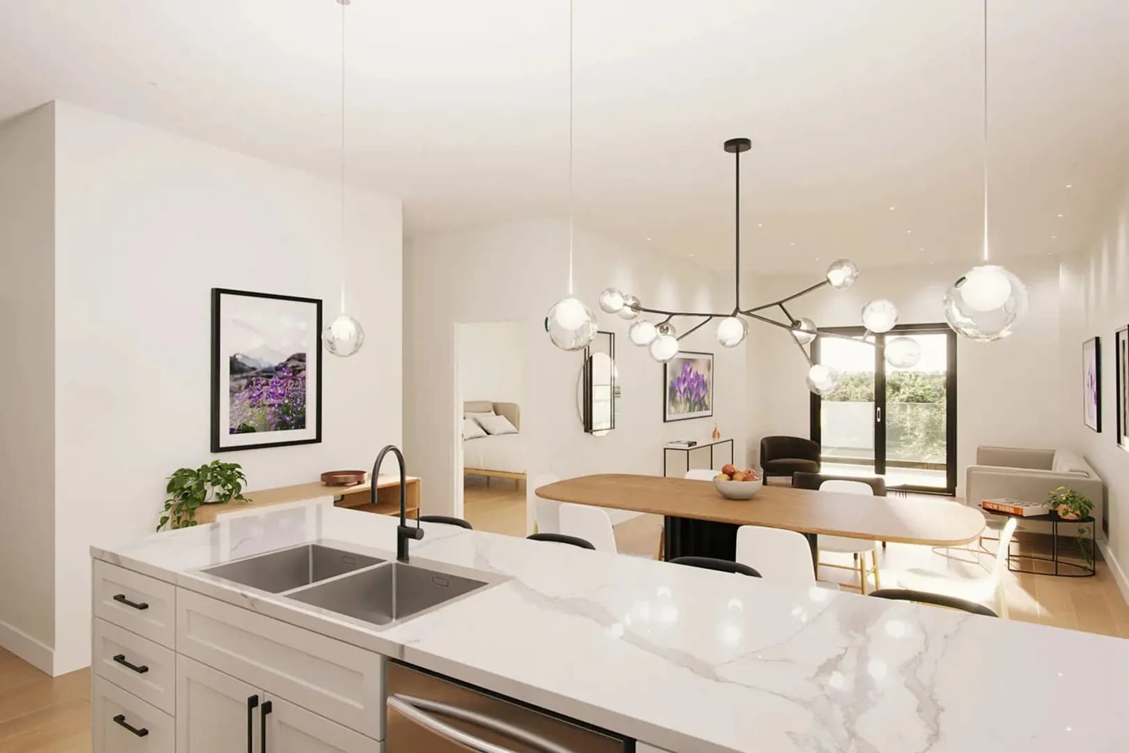 20 Green Arbour Way Condos thumbnail 5