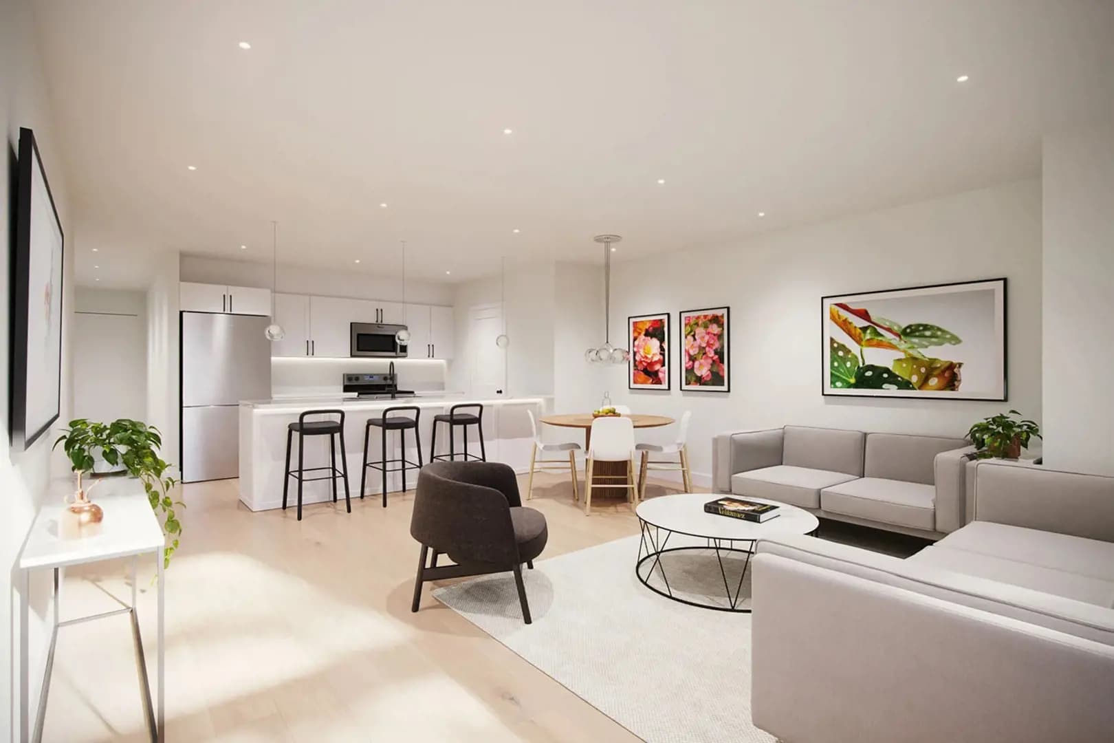 20 Green Arbour Way Condos thumbnail 6