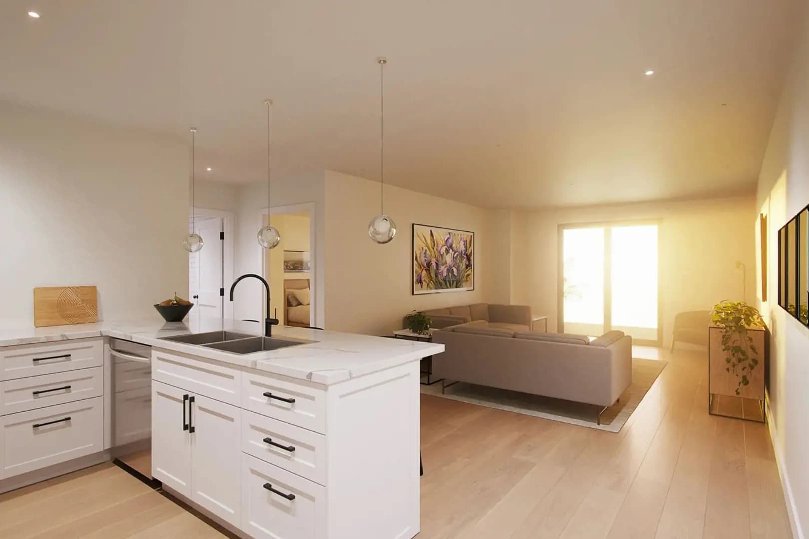 20 Green Arbour Way Condos thumbnail 7