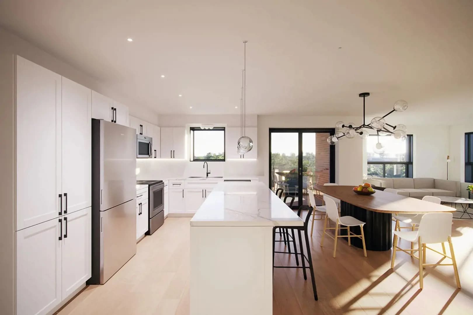 20 Green Arbour Way Condos thumbnail 9