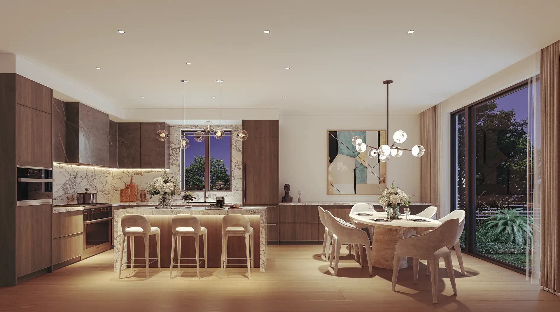 AderaWest Homes thumbnail 9