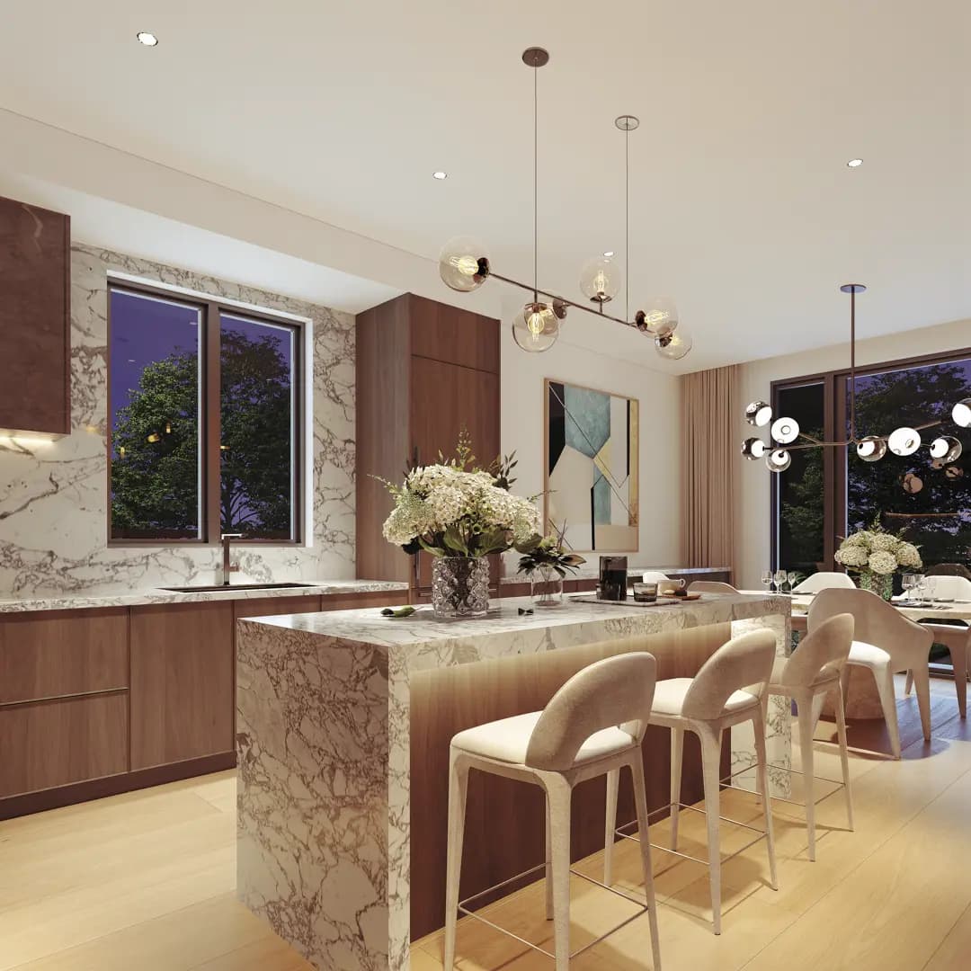 AderaWest Homes thumbnail 7