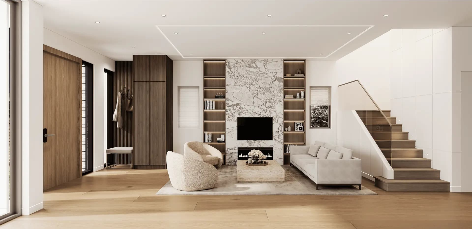 AderaWest Homes thumbnail 4