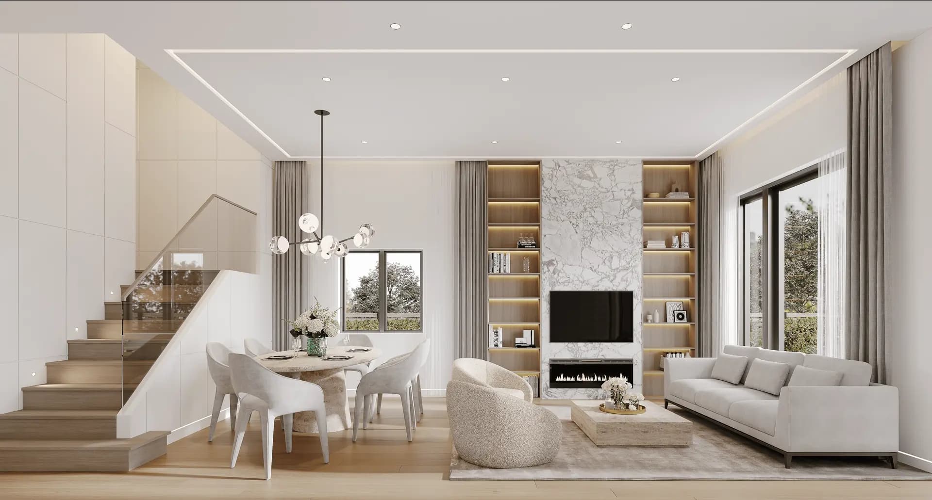 AderaWest Homes thumbnail 6
