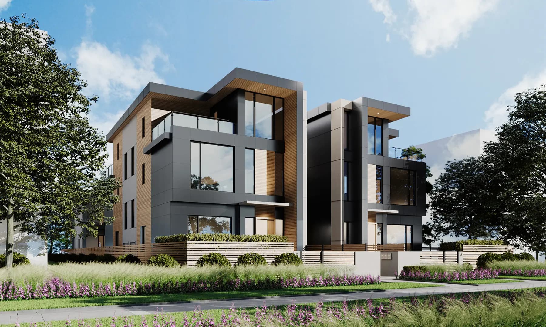 AderaWest Homes