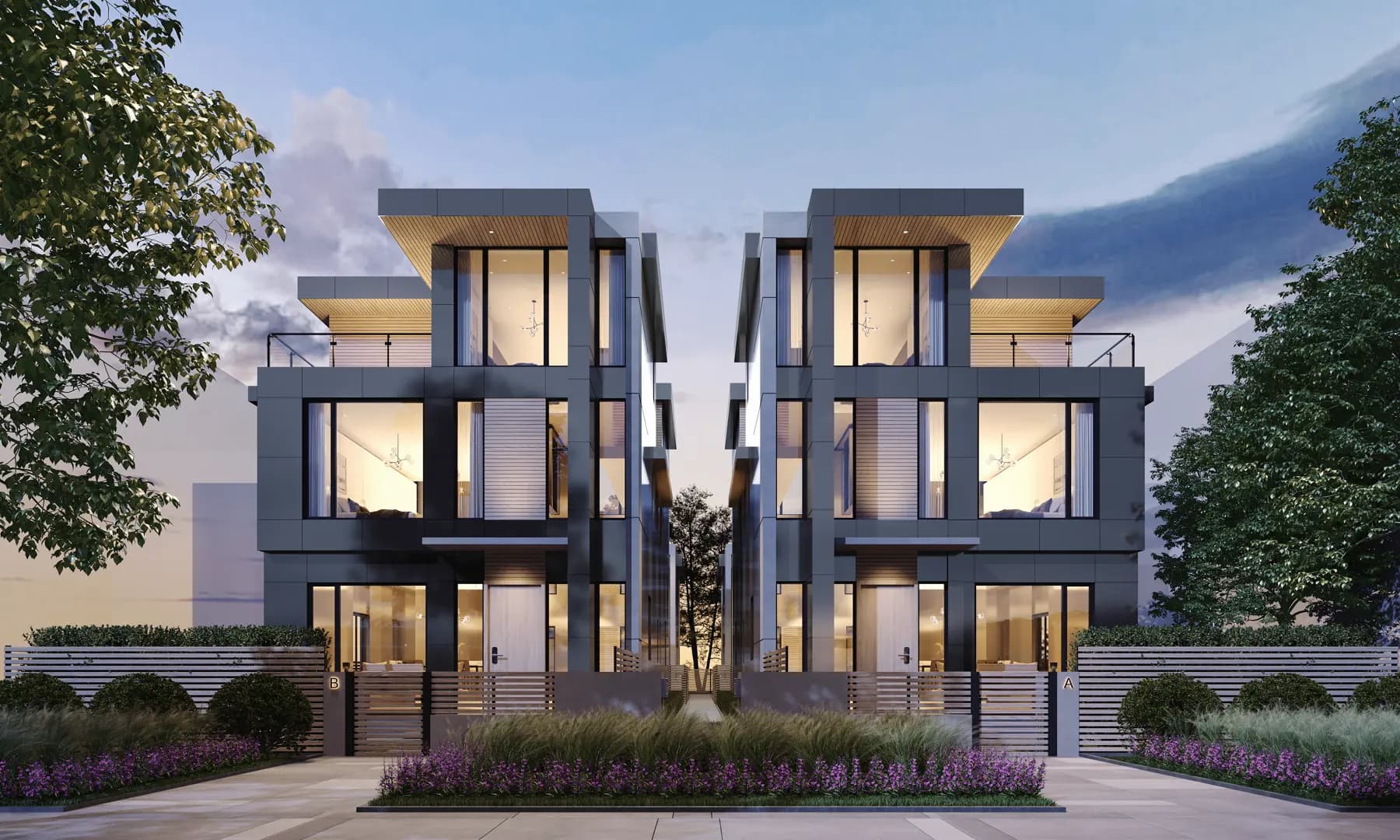 AderaWest Homes thumbnail 2