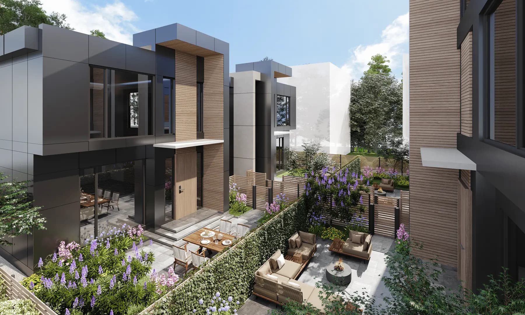 AderaWest Homes thumbnail 3