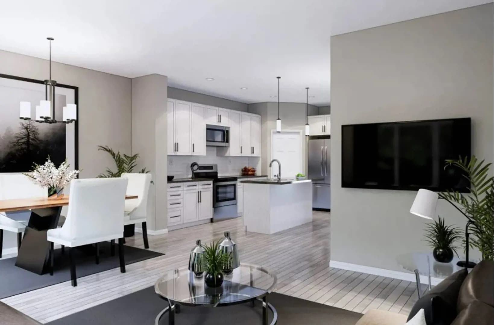 Edgemont by Excel Homes thumbnail 16