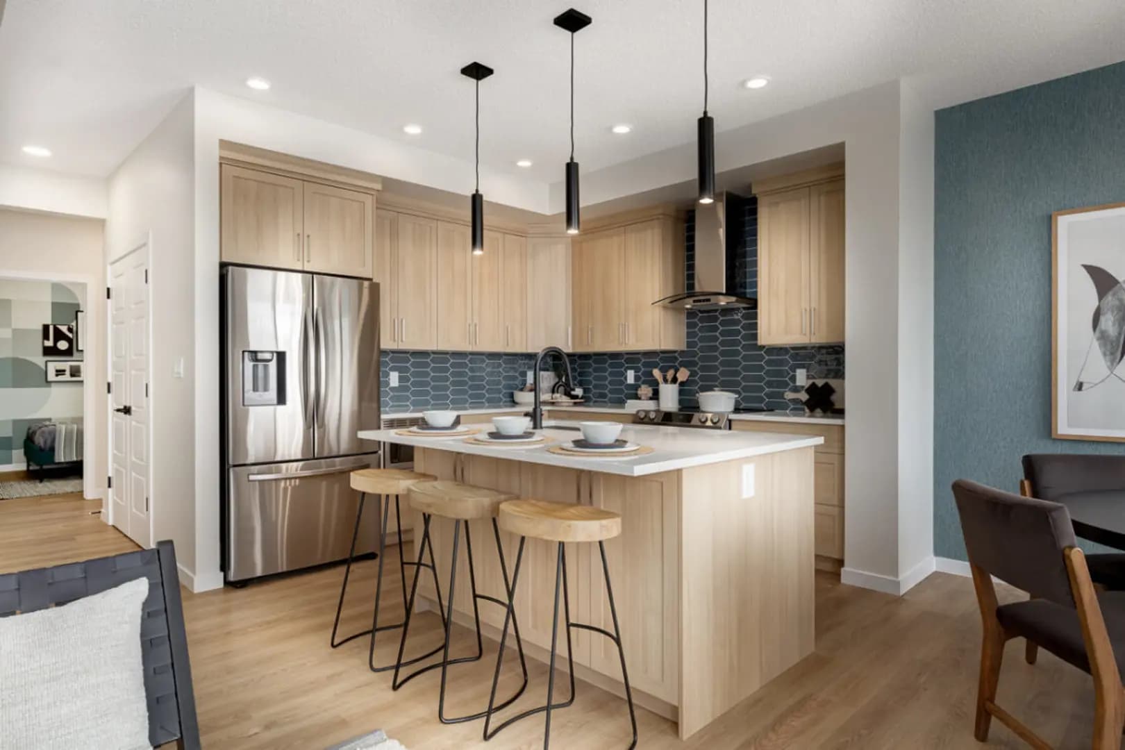 Edgemont by Excel Homes thumbnail 13