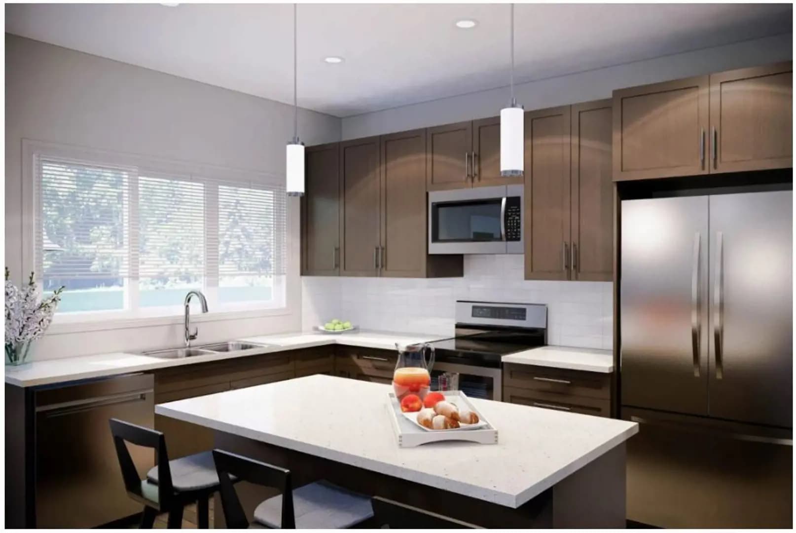 Edgemont by Excel Homes thumbnail 14