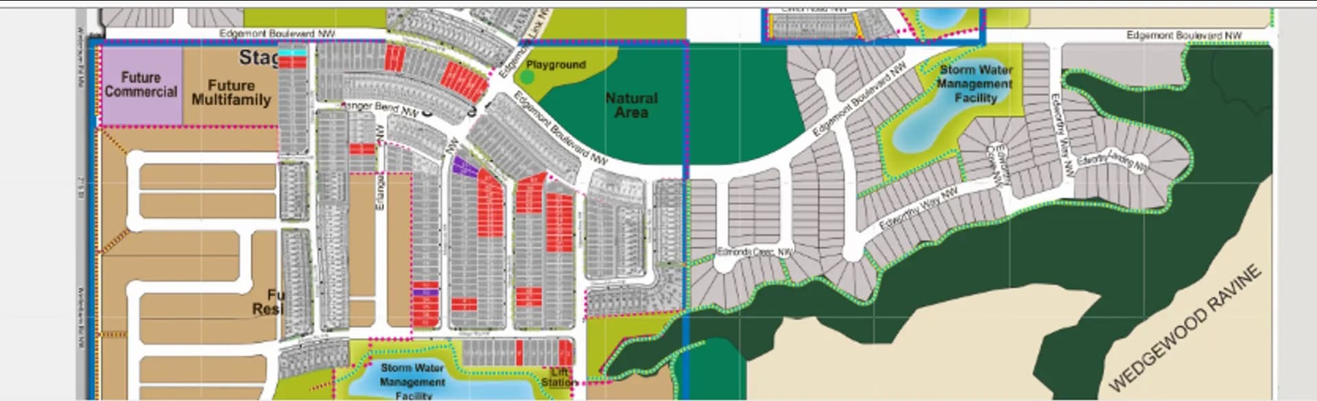 Edgemont by Excel Homes thumbnail 24