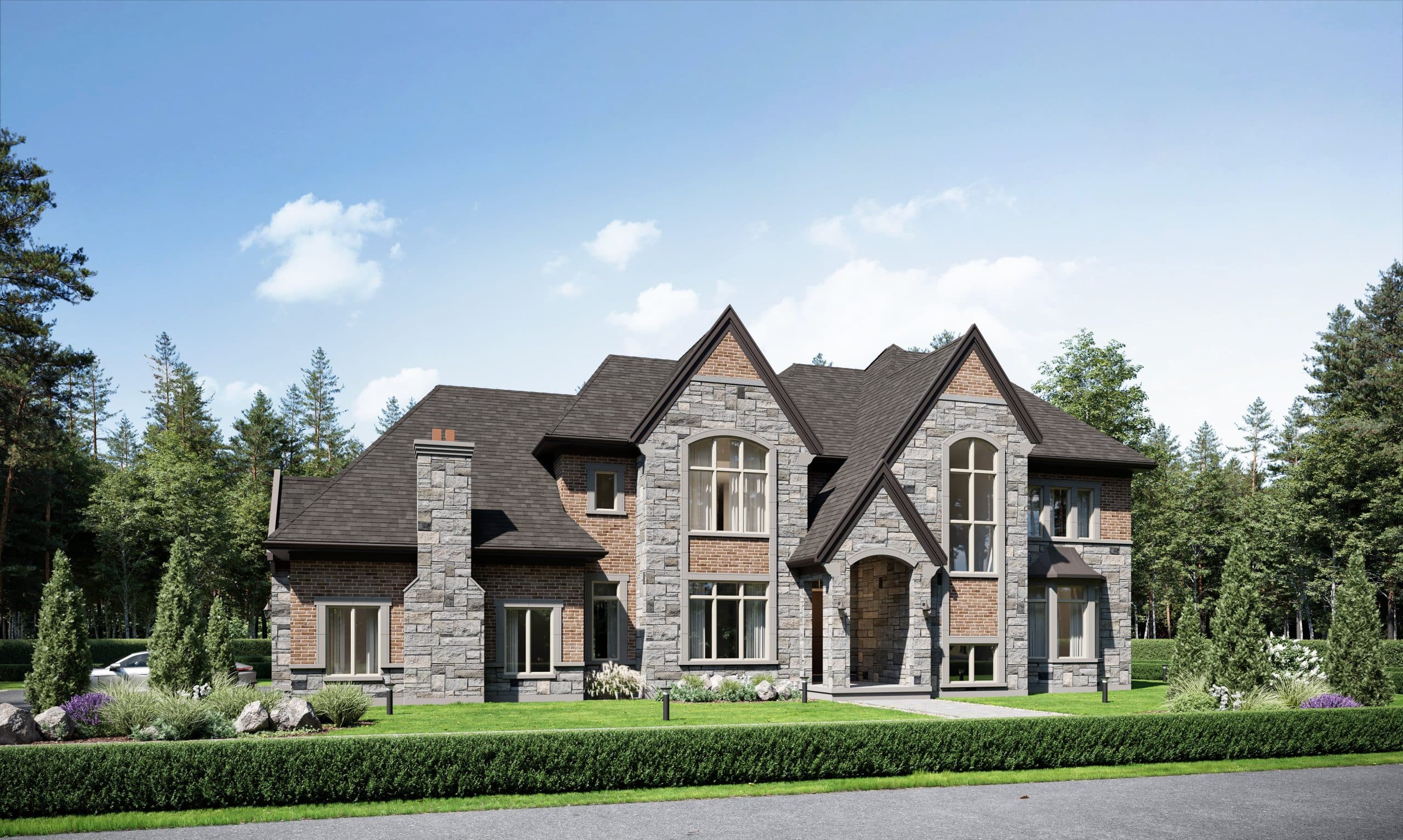 Lively Estates thumbnail 2