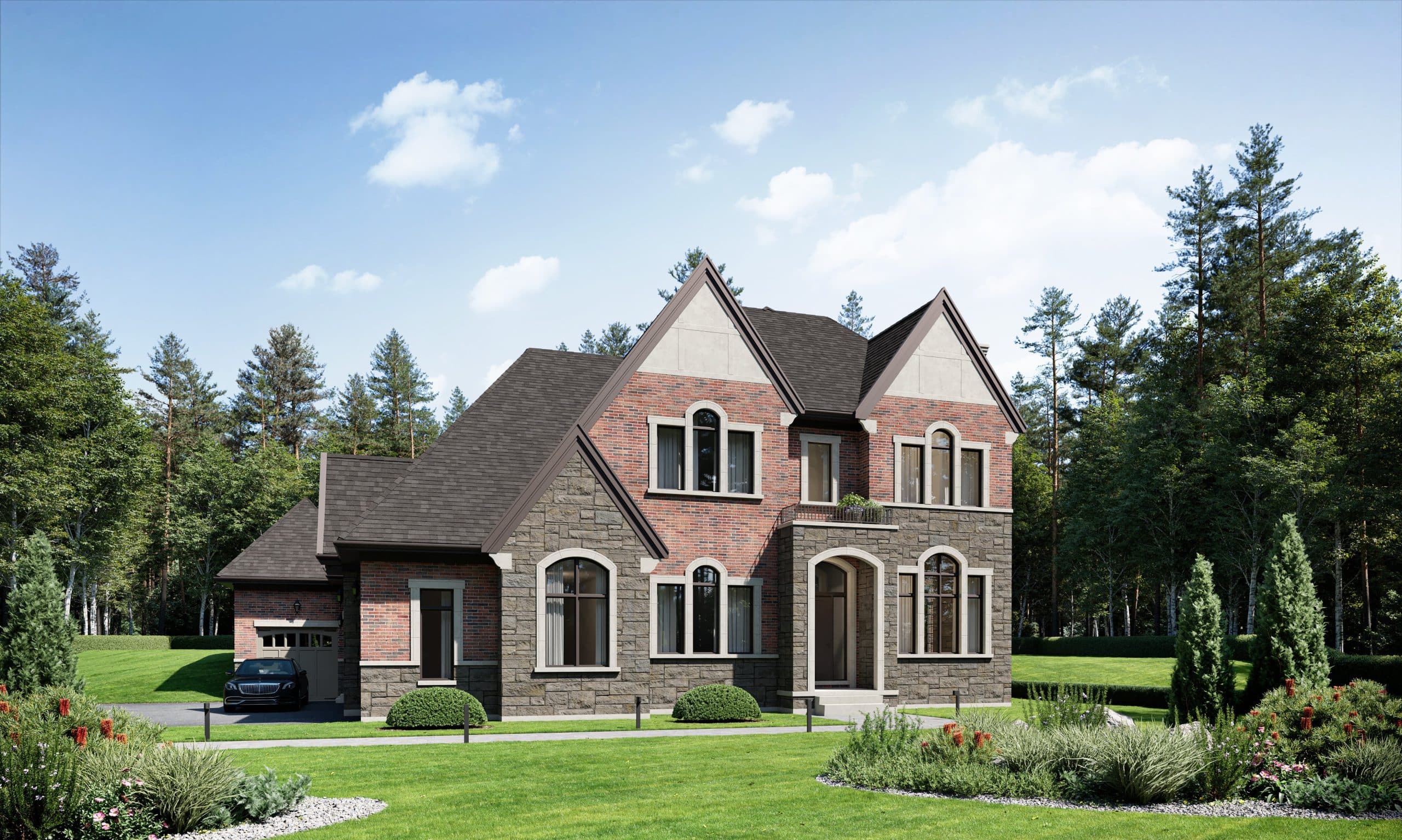 Lively Estates thumbnail 3