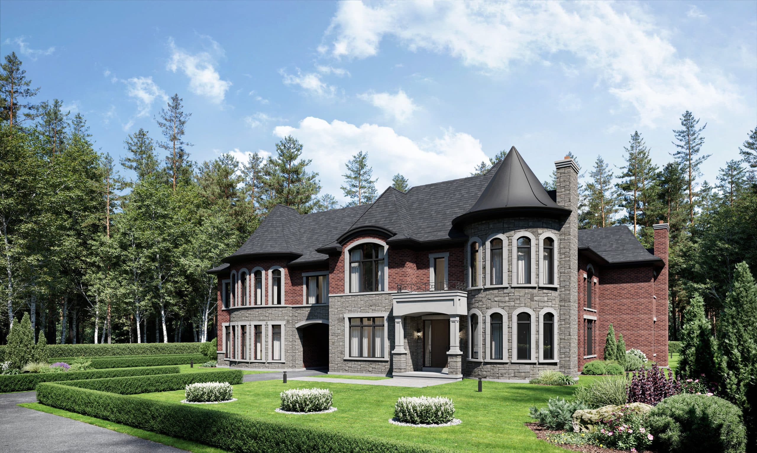 Lively Estates thumbnail 4