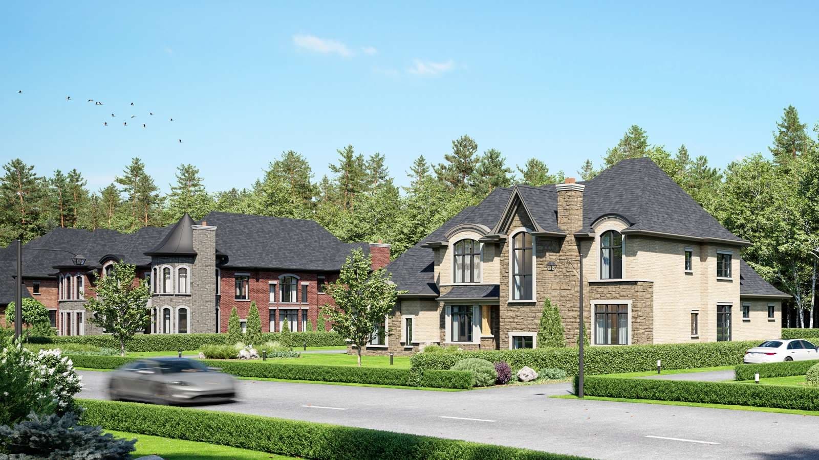 Lively Estates thumbnail 5