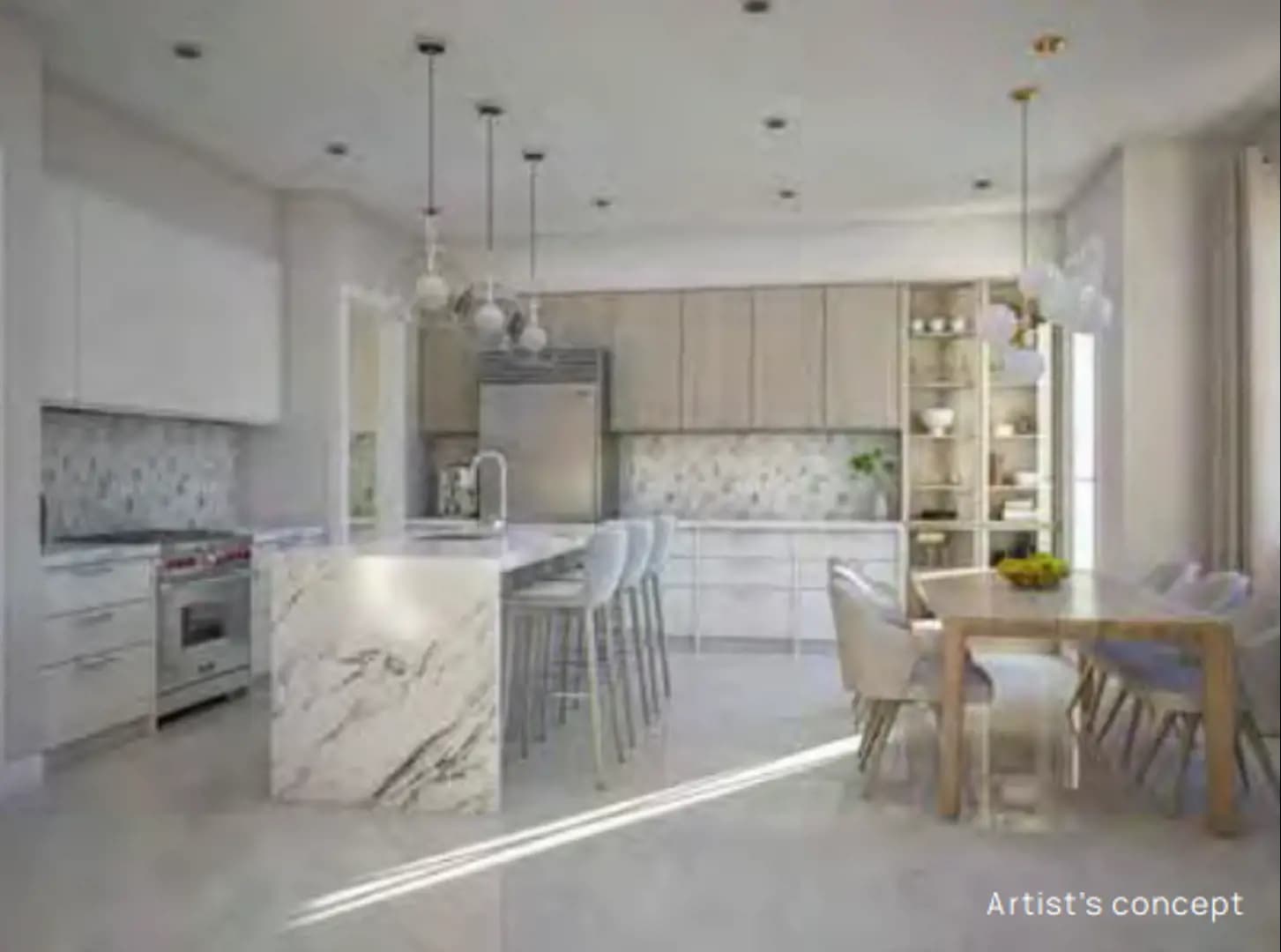Millcroft Grove thumbnail 8