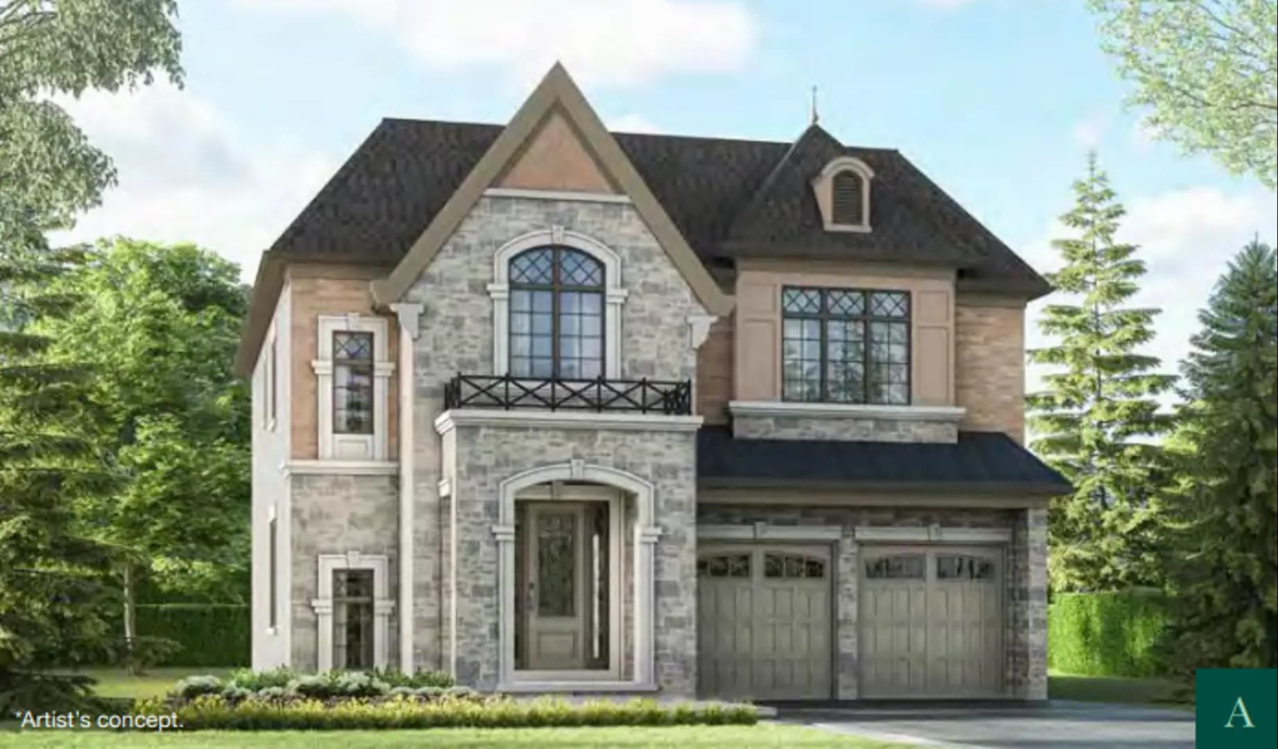 Millcroft Grove thumbnail 3