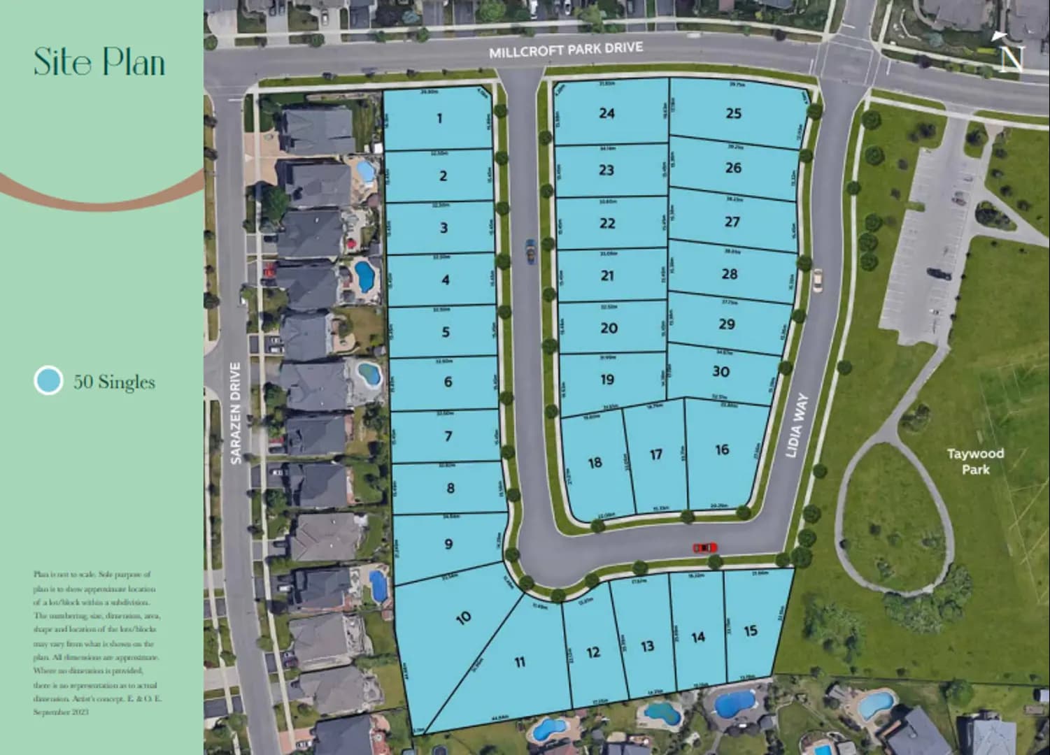 Millcroft Grove thumbnail 10