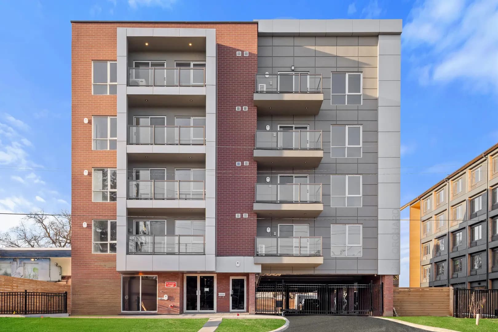 Orchard Park Condos - Image 1