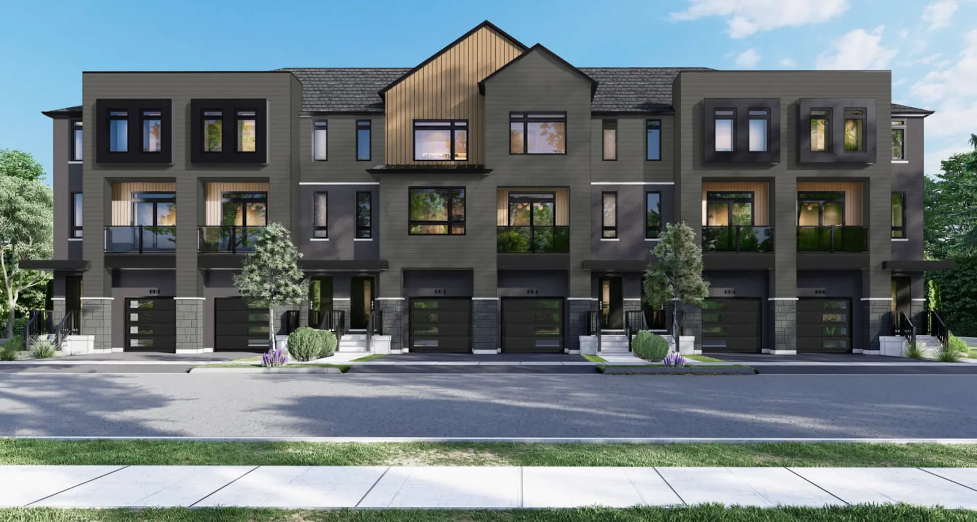 Riverbend Towns thumbnail 2