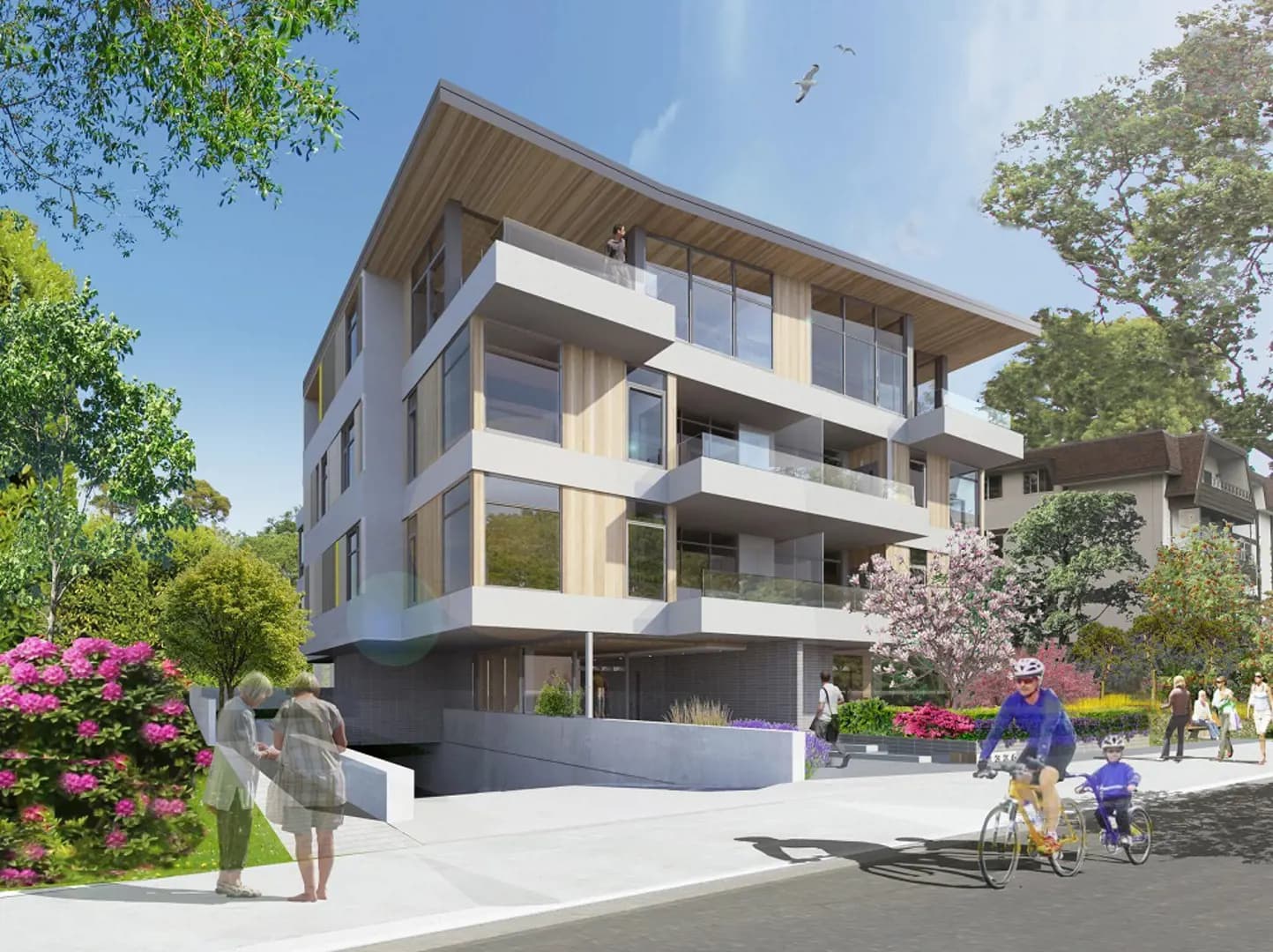 The Quest Condos - Image 1